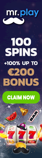 Mr Play Casino